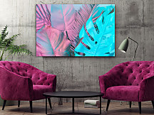 Obraz Tropical jungle